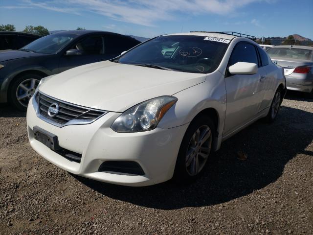 Photo 1 VIN: 1N4AL2EP9DC220325 - NISSAN ALTIMA S 