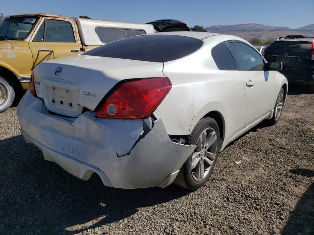 Photo 3 VIN: 1N4AL2EP9DC220325 - NISSAN ALTIMA S 