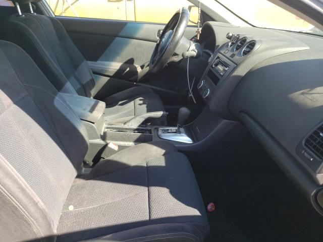 Photo 4 VIN: 1N4AL2EP9DC220325 - NISSAN ALTIMA S 