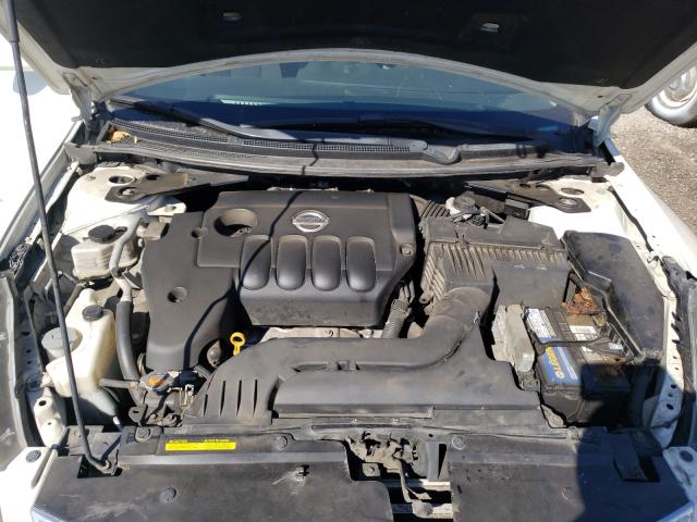 Photo 6 VIN: 1N4AL2EP9DC220325 - NISSAN ALTIMA S 