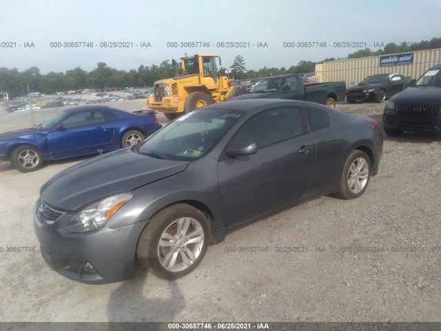 Photo 1 VIN: 1N4AL2EP9DC225718 - NISSAN ALTIMA 