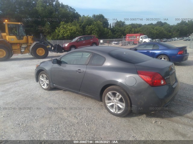 Photo 2 VIN: 1N4AL2EP9DC225718 - NISSAN ALTIMA 