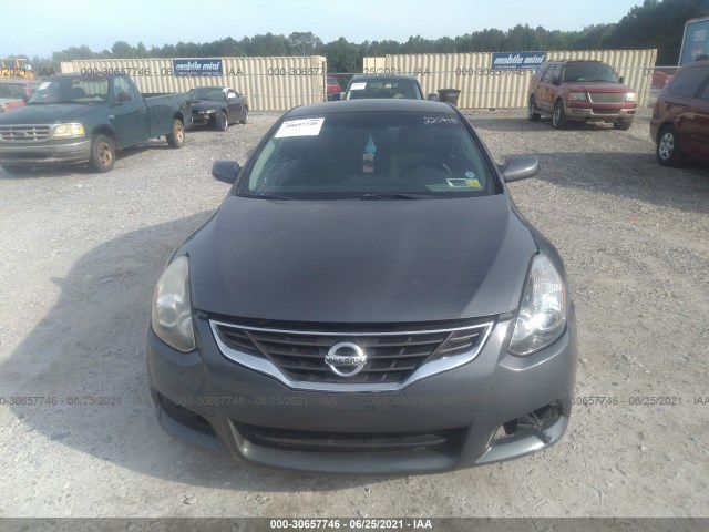 Photo 5 VIN: 1N4AL2EP9DC225718 - NISSAN ALTIMA 