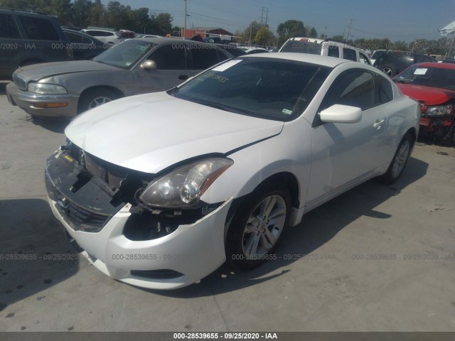 Photo 1 VIN: 1N4AL2EP9DC232622 - NISSAN ALTIMA 