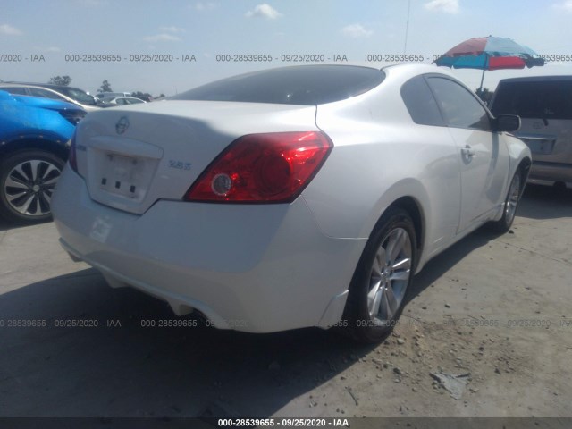 Photo 3 VIN: 1N4AL2EP9DC232622 - NISSAN ALTIMA 