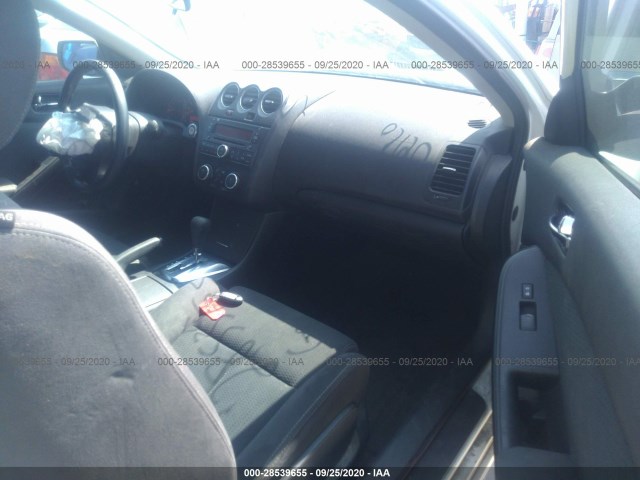 Photo 4 VIN: 1N4AL2EP9DC232622 - NISSAN ALTIMA 