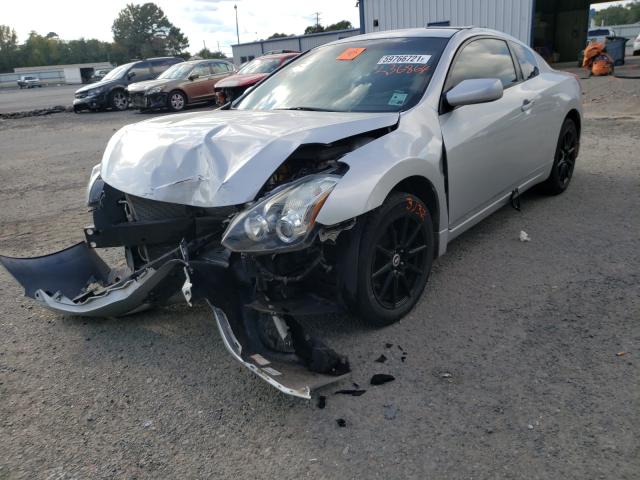 Photo 1 VIN: 1N4AL2EP9DC236864 - NISSAN ALTIMA S 