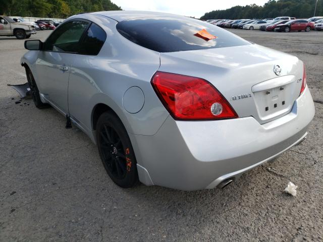 Photo 2 VIN: 1N4AL2EP9DC236864 - NISSAN ALTIMA S 