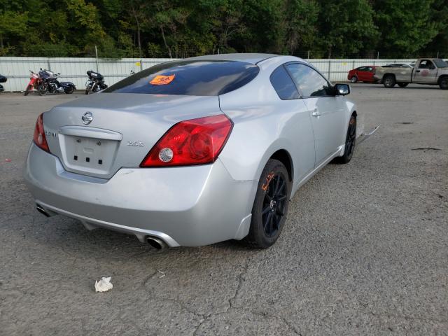 Photo 3 VIN: 1N4AL2EP9DC236864 - NISSAN ALTIMA S 