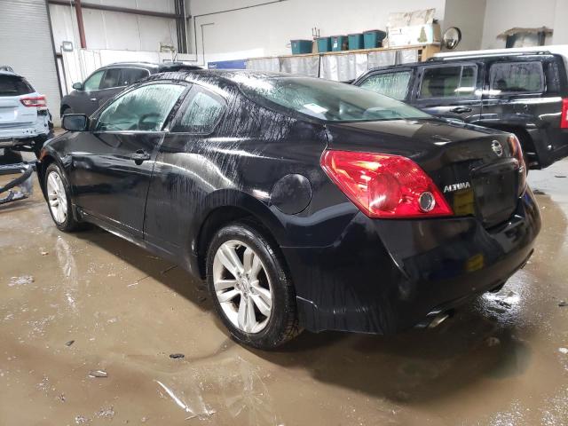 Photo 1 VIN: 1N4AL2EP9DC269797 - NISSAN ALTIMA 