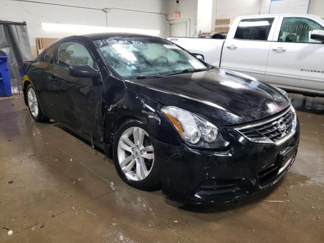 Photo 3 VIN: 1N4AL2EP9DC269797 - NISSAN ALTIMA 