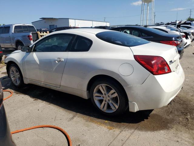 Photo 1 VIN: 1N4AL2EP9DC287216 - NISSAN ALTIMA S 