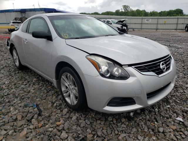 Photo 0 VIN: 1N4AL2EP9DC294537 - NISSAN ALTIMA S 