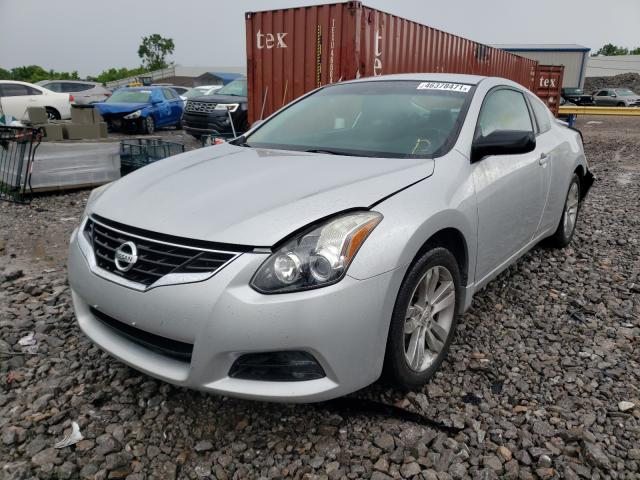 Photo 1 VIN: 1N4AL2EP9DC294537 - NISSAN ALTIMA S 