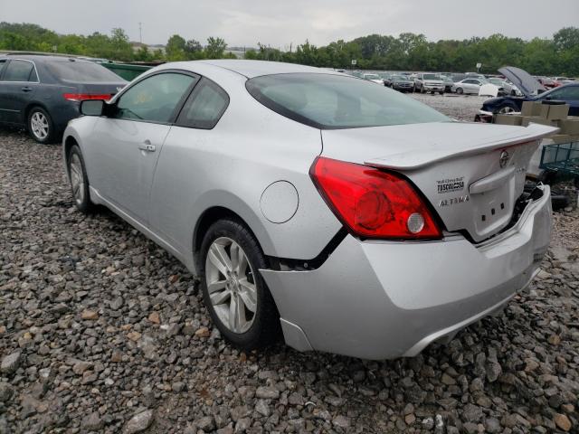 Photo 2 VIN: 1N4AL2EP9DC294537 - NISSAN ALTIMA S 