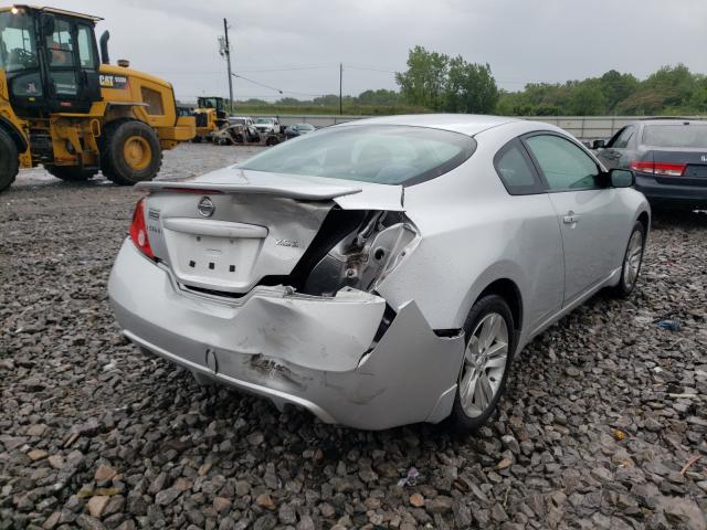 Photo 3 VIN: 1N4AL2EP9DC294537 - NISSAN ALTIMA S 