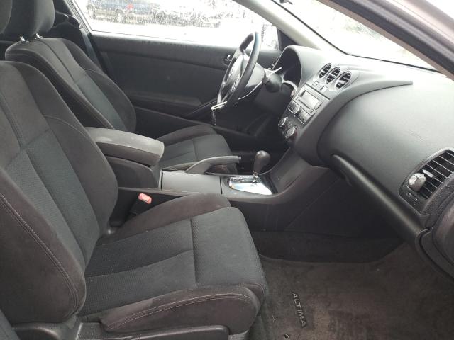 Photo 4 VIN: 1N4AL2EP9DC294537 - NISSAN ALTIMA S 