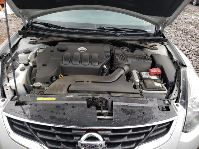 Photo 6 VIN: 1N4AL2EP9DC294537 - NISSAN ALTIMA S 