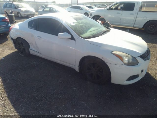 Photo 0 VIN: 1N4AL2EP9DC902833 - NISSAN ALTIMA 