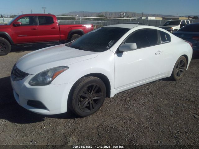 Photo 1 VIN: 1N4AL2EP9DC902833 - NISSAN ALTIMA 