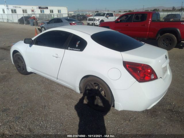 Photo 2 VIN: 1N4AL2EP9DC902833 - NISSAN ALTIMA 