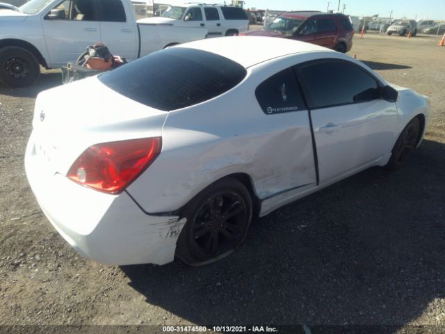 Photo 3 VIN: 1N4AL2EP9DC902833 - NISSAN ALTIMA 