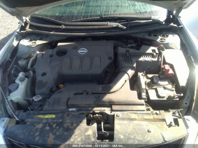 Photo 9 VIN: 1N4AL2EP9DC902833 - NISSAN ALTIMA 