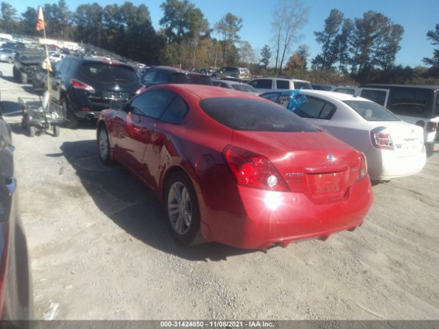 Photo 2 VIN: 1N4AL2EPXAC103171 - NISSAN ALTIMA 