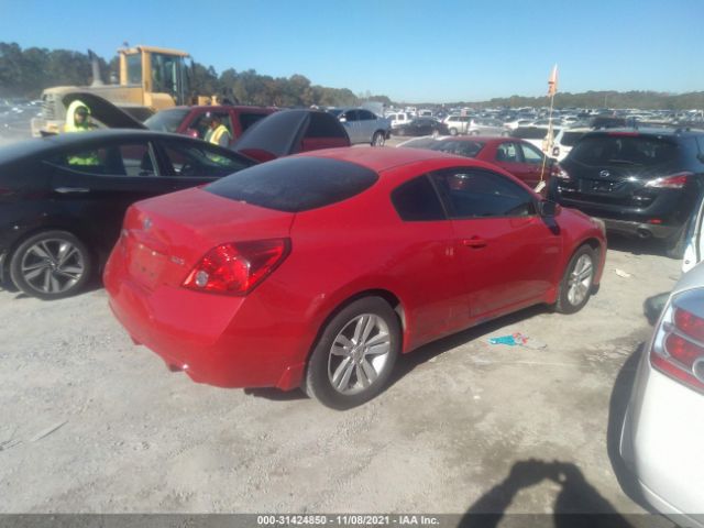 Photo 3 VIN: 1N4AL2EPXAC103171 - NISSAN ALTIMA 