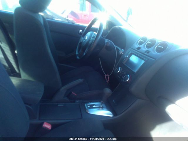 Photo 4 VIN: 1N4AL2EPXAC103171 - NISSAN ALTIMA 