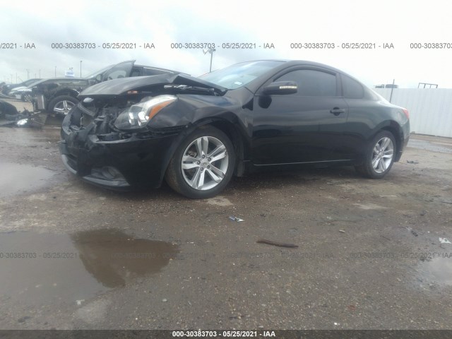 Photo 1 VIN: 1N4AL2EPXAC112033 - NISSAN ALTIMA 