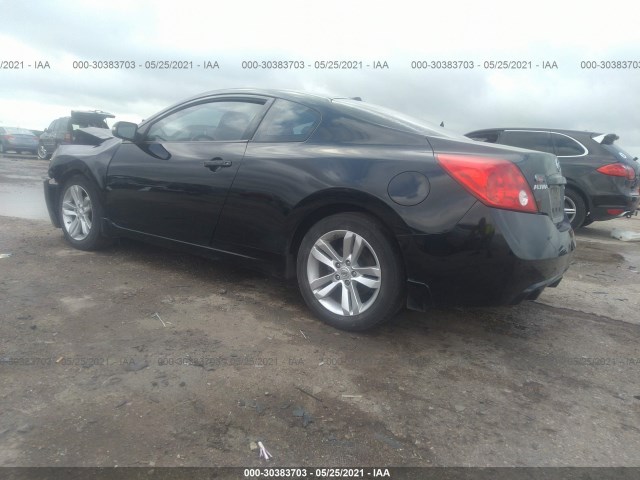 Photo 2 VIN: 1N4AL2EPXAC112033 - NISSAN ALTIMA 