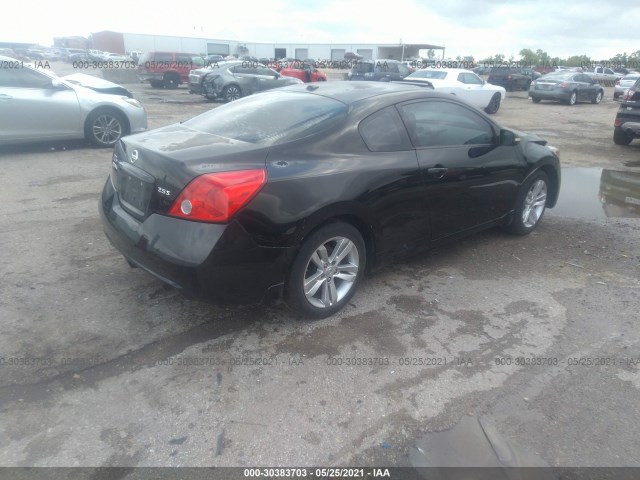 Photo 3 VIN: 1N4AL2EPXAC112033 - NISSAN ALTIMA 