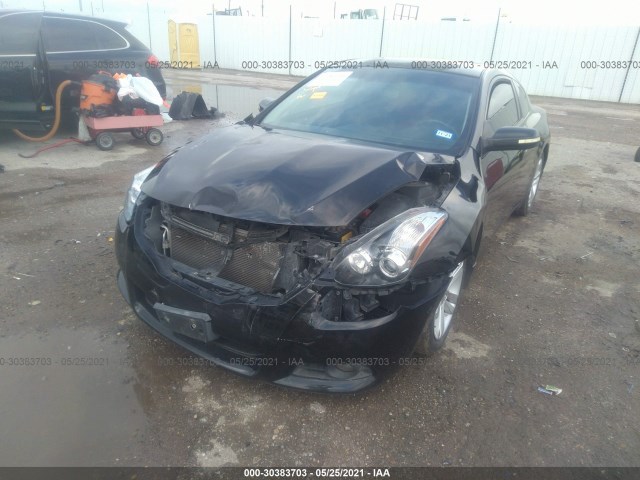 Photo 5 VIN: 1N4AL2EPXAC112033 - NISSAN ALTIMA 