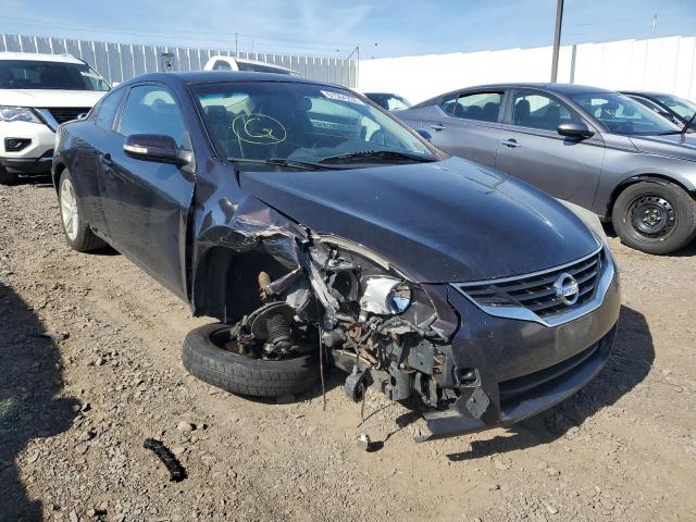 Photo 0 VIN: 1N4AL2EPXAC112677 - NISSAN ALTIMA S 