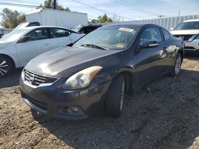 Photo 1 VIN: 1N4AL2EPXAC112677 - NISSAN ALTIMA S 