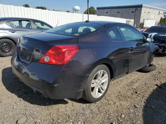 Photo 3 VIN: 1N4AL2EPXAC112677 - NISSAN ALTIMA S 