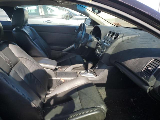 Photo 4 VIN: 1N4AL2EPXAC112677 - NISSAN ALTIMA S 