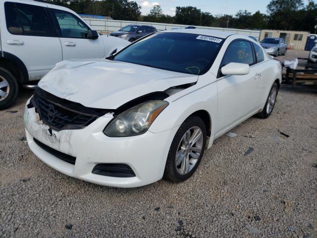 Photo 1 VIN: 1N4AL2EPXAC112789 - NISSAN ALTIMA S 