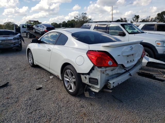 Photo 2 VIN: 1N4AL2EPXAC112789 - NISSAN ALTIMA S 