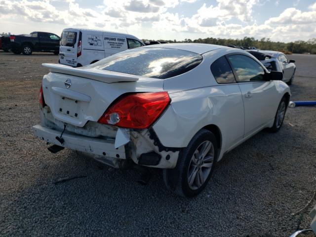 Photo 3 VIN: 1N4AL2EPXAC112789 - NISSAN ALTIMA S 