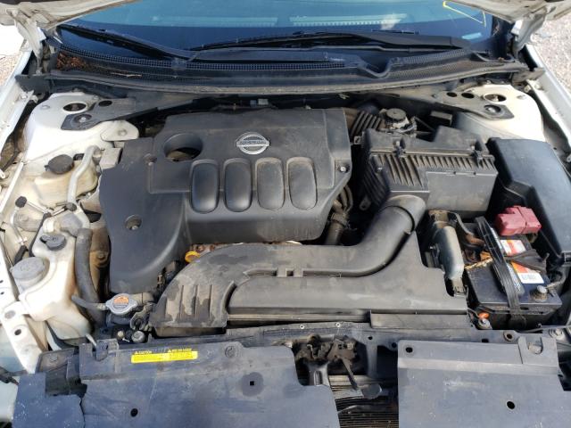 Photo 6 VIN: 1N4AL2EPXAC112789 - NISSAN ALTIMA S 