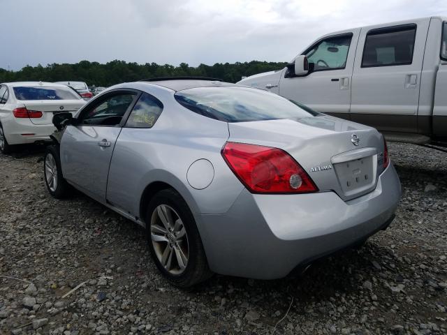 Photo 2 VIN: 1N4AL2EPXAC115191 - NISSAN ALTIMA S 