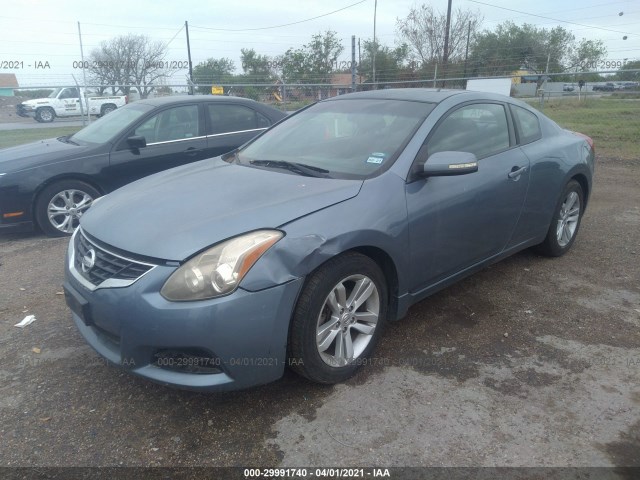 Photo 1 VIN: 1N4AL2EPXAC116180 - NISSAN ALTIMA 