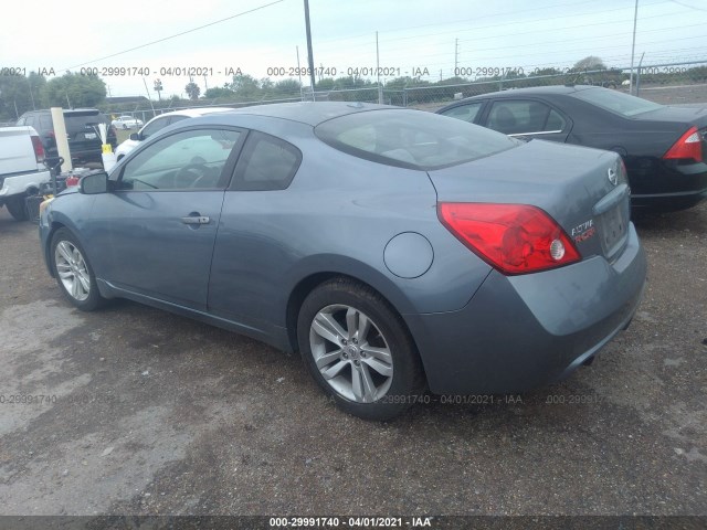 Photo 2 VIN: 1N4AL2EPXAC116180 - NISSAN ALTIMA 