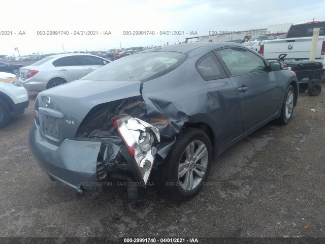 Photo 3 VIN: 1N4AL2EPXAC116180 - NISSAN ALTIMA 