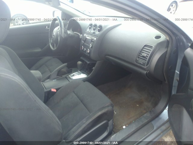 Photo 4 VIN: 1N4AL2EPXAC116180 - NISSAN ALTIMA 