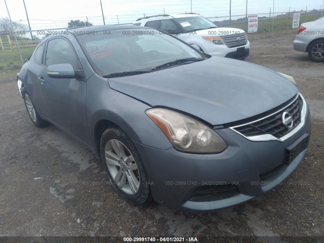 Photo 5 VIN: 1N4AL2EPXAC116180 - NISSAN ALTIMA 