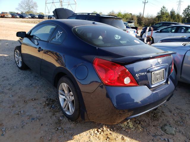 Photo 2 VIN: 1N4AL2EPXAC119709 - NISSAN ALTIMA S 