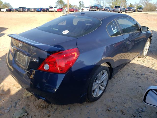 Photo 3 VIN: 1N4AL2EPXAC119709 - NISSAN ALTIMA S 